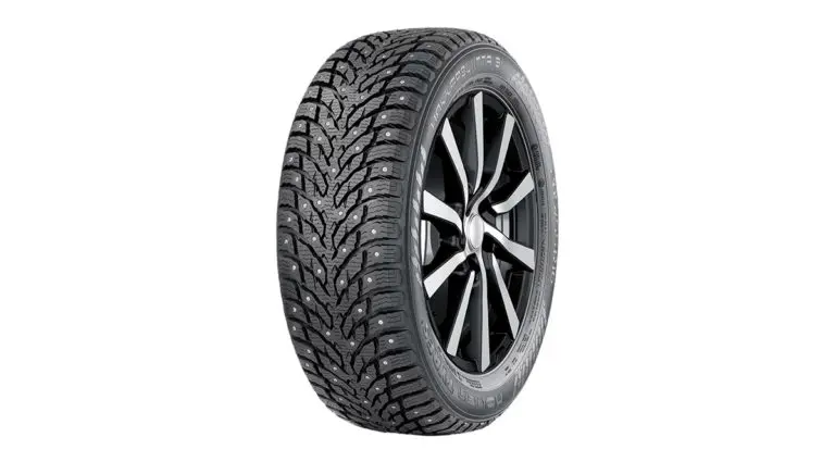Зимние шины Nokian Tyres Hakkapeliitta 9. Зимние шины Nokian Tyres Hakkapeliitta 9.