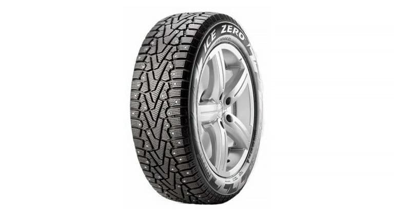 Зимние шины Pirelli Ice Zero. Зимние шины Pirelli Ice Zero.