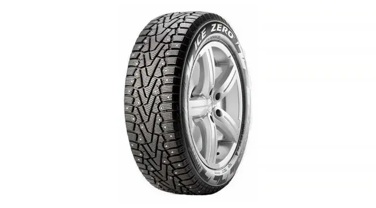 Зимние шины Pirelli Ice Zero. Зимние шины Pirelli Ice Zero.