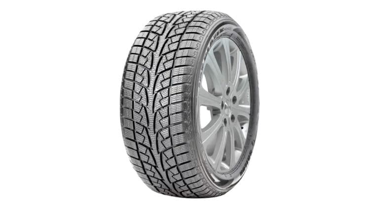 Зимние шины Sailun Ice Blazer WSL2. Зимние шины Sailun Ice Blazer WSL2.