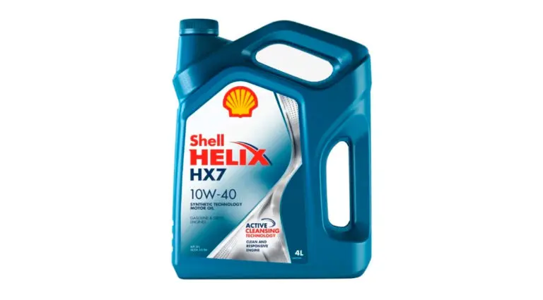 Моторное масло SHELL Helix HX7 10W-40. Моторное масло SHELL Helix HX7 10W-40.