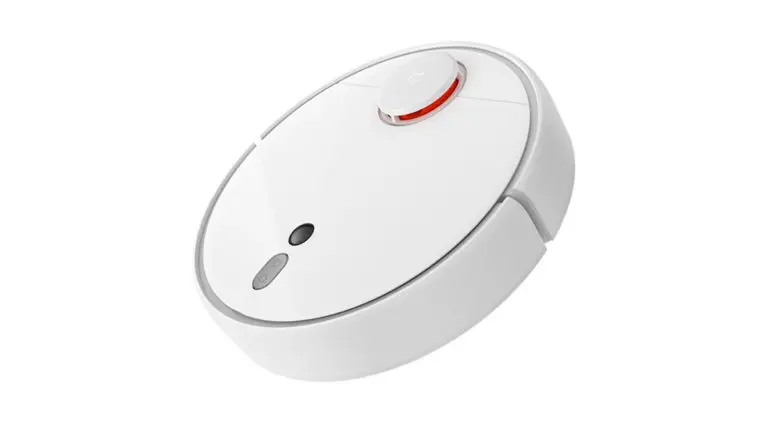 Робот-пылесос Xiaomi Mi Robot Vacuum Cleaner 1S. Робот-пылесос Xiaomi Mi Robot Vacuum Cleaner 1S.