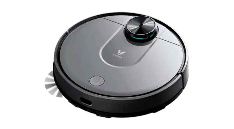 Робот-пылесос Xiaomi Viomi Cleaning robot. Робот-пылесос Xiaomi Viomi Cleaning robot.