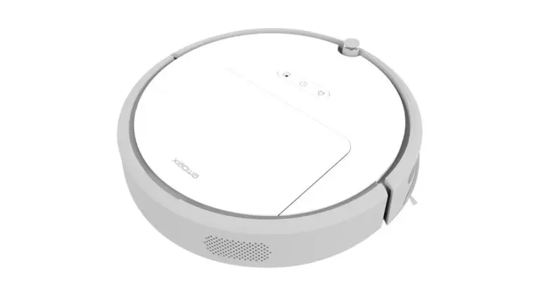 Робот-пылесос Xiaomi Xiaowa Robot Vacuum Cleaner Lite C102-00. Робот-пылесос Xiaomi Xiaowa Robot Vacuum Cleaner Lite C102-00.
