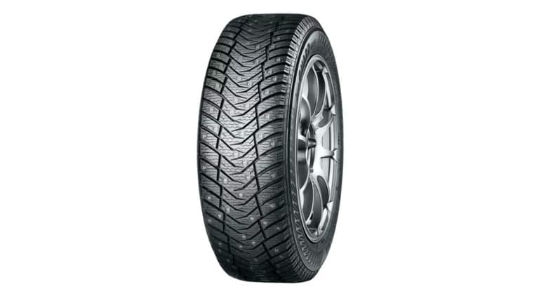 Зимние шины Yokohama Ice Guard IG65. Зимние шины Yokohama Ice Guard IG65.