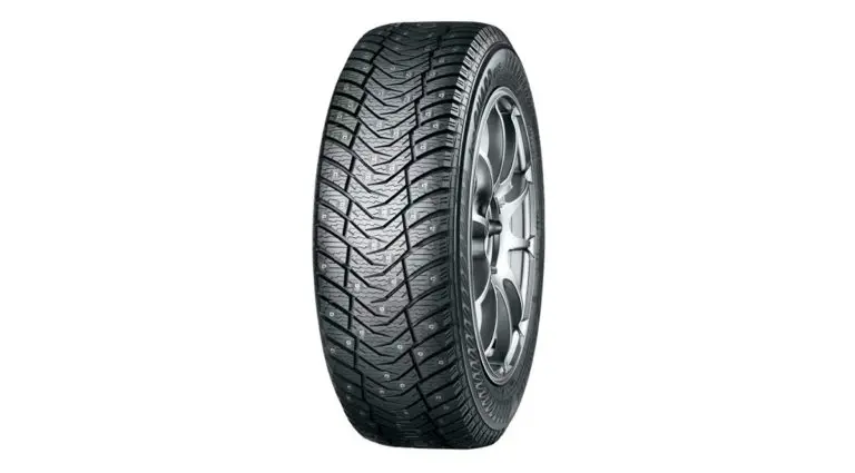 Зимние шины Yokohama Ice Guard IG65. Зимние шины Yokohama Ice Guard IG65.