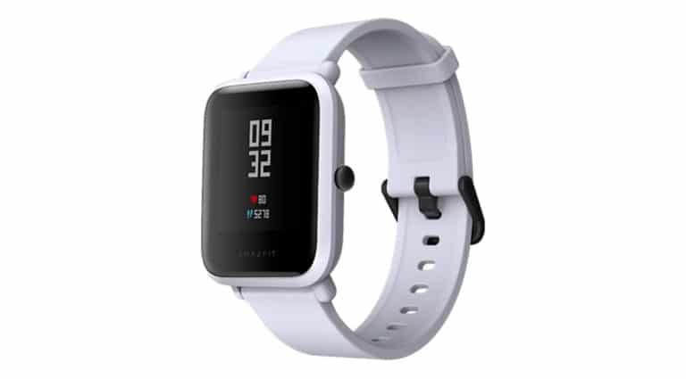 Умные смарт часы Amazfit Bip. Умные смарт часы Amazfit Bip.