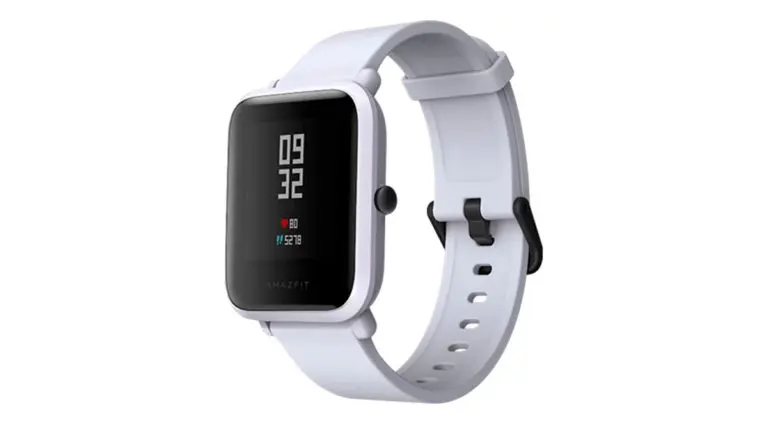 Умные смарт часы Amazfit Bip. Умные смарт часы Amazfit Bip.