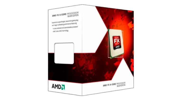 Процессоры AMD FX-4300. Процессоры AMD FX-4300.