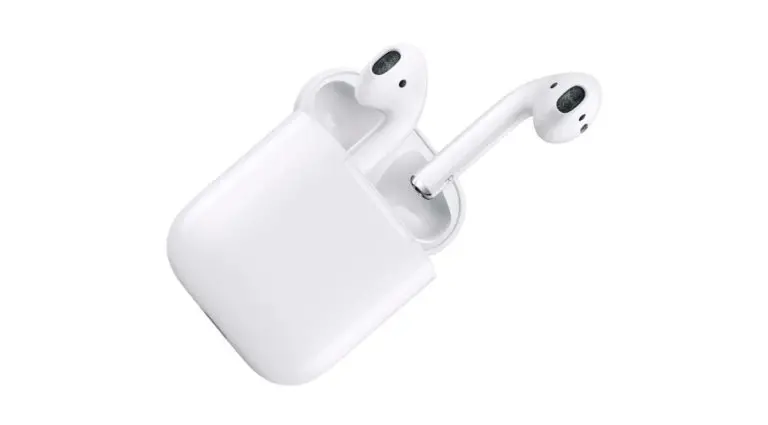 Беспроводные наушники Apple AirPods 2. Беспроводные наушники Apple AirPods 2.