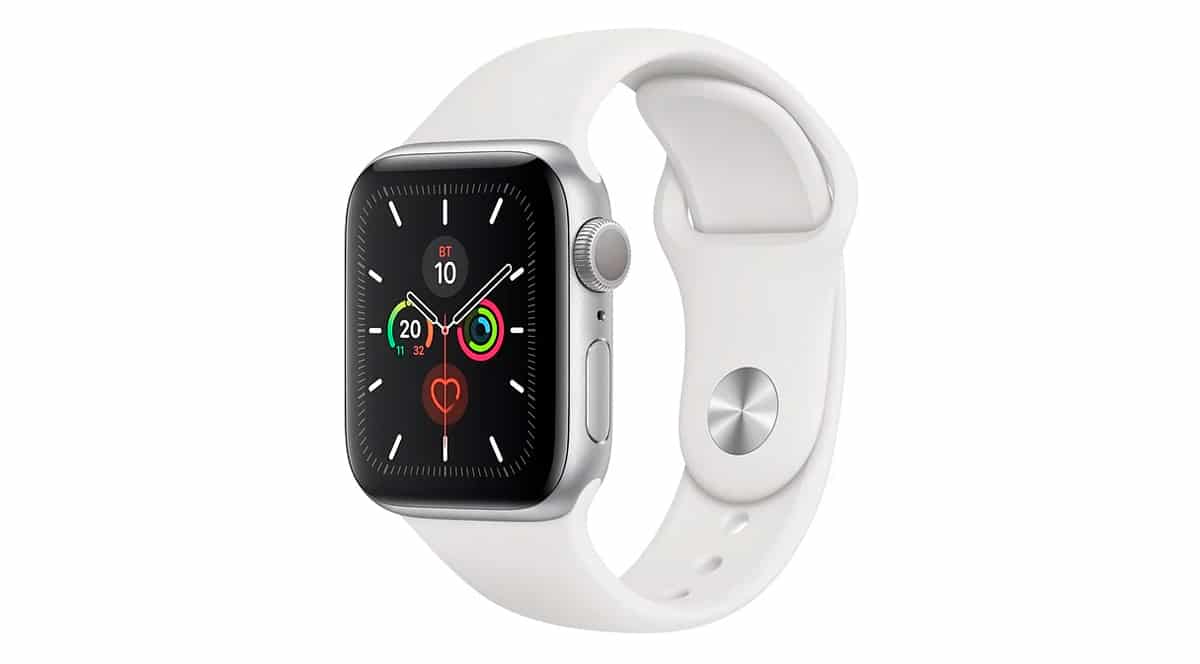 Умные смарт часы Apple Watch Series 6 44mm