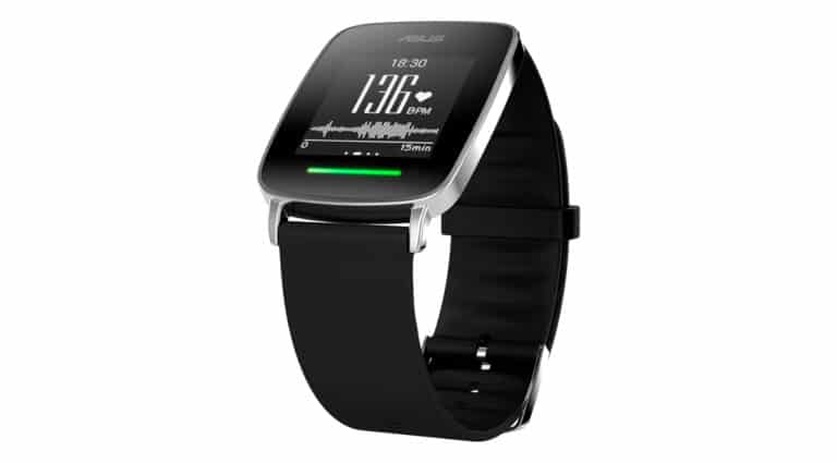 Умные смарт часы ASUS VivoWatch. Умные смарт часы ASUS VivoWatch.