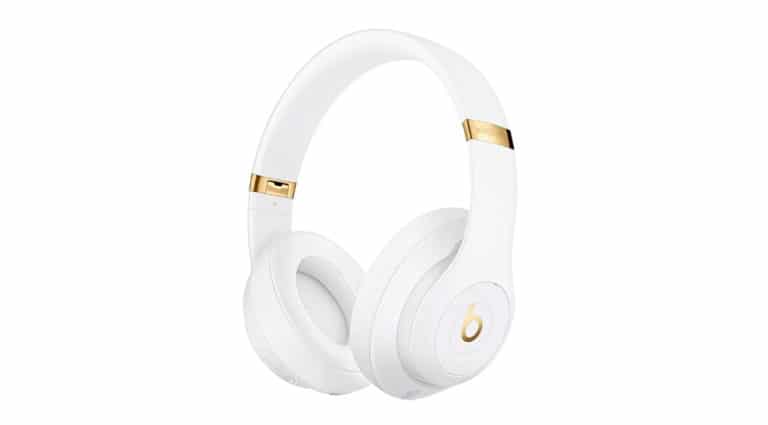 Беспроводные наушники Beats Studio 3 Wireless. Беспроводные наушники Beats Studio 3 Wireless.