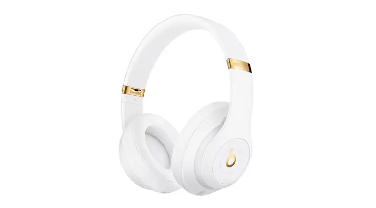 Беспроводные наушники Beats Studio 3 Wireless. Беспроводные наушники Beats Studio 3 Wireless.