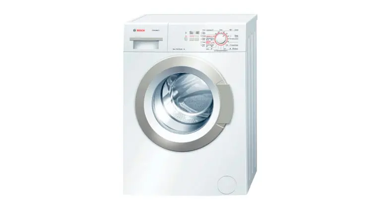 Стиральная машинка Bosch WLG 20060. Стиральная машинка Bosch WLG 20060.