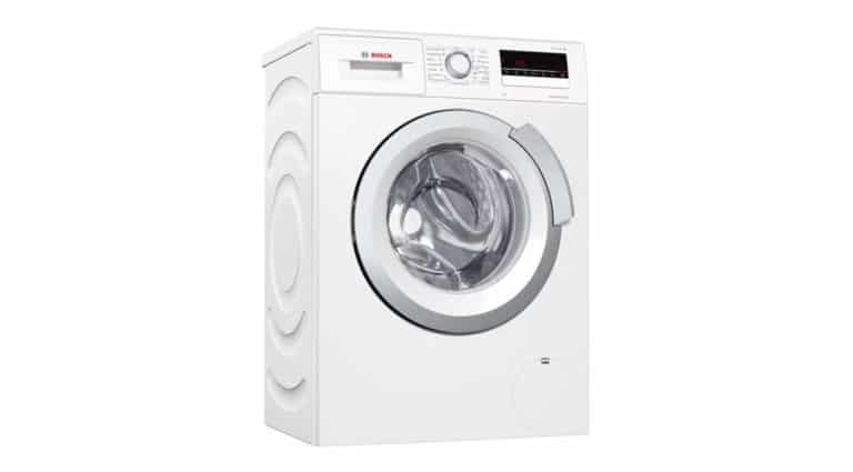 Стиральная машинка Bosch WLL 24266. Стиральная машинка Bosch WLL 24266.