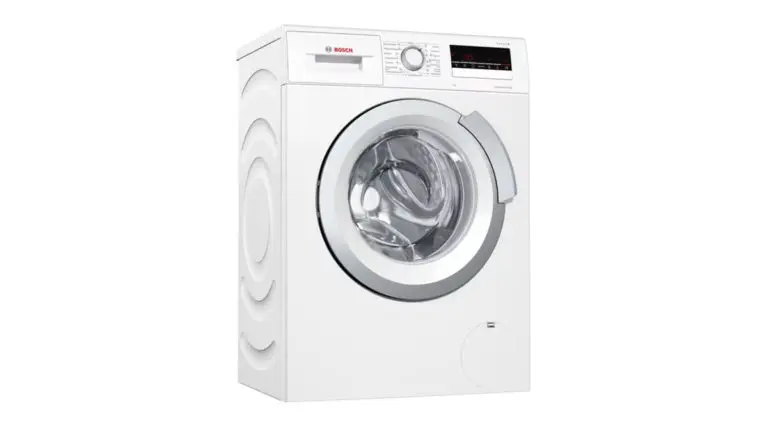 Стиральная машинка Bosch WLL 24266. Стиральная машинка Bosch WLL 24266.