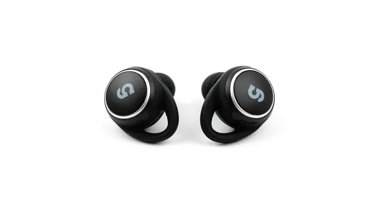 Беспроводные наушники CaseGuru CGpods 5.0. Беспроводные наушники CaseGuru CGpods 5.0.