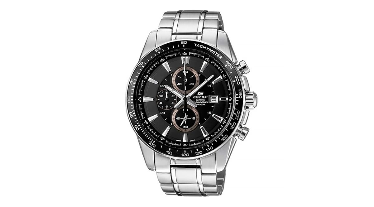 CASIO - мужские оригинальные наручные часы. Выгодные цены – купить в интернет-магазине