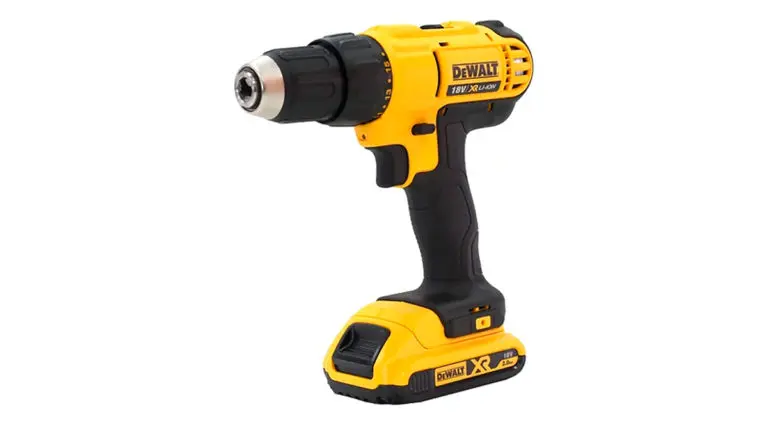 Шуруповерты DeWALT DCD771D2. Шуруповерты DeWALT DCD771D2.