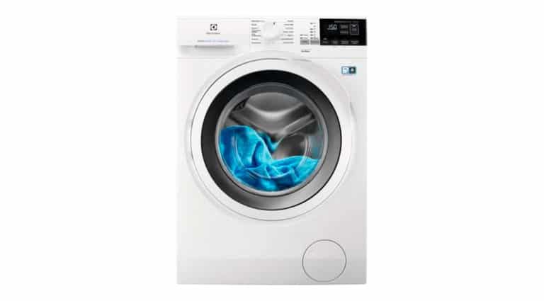 Стиральная машинка Electrolux EW7WR447W. Стиральная машинка Electrolux EW7WR447W.