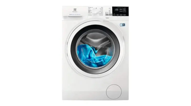 Стиральная машинка Electrolux EW7WR447W. Стиральная машинка Electrolux EW7WR447W.