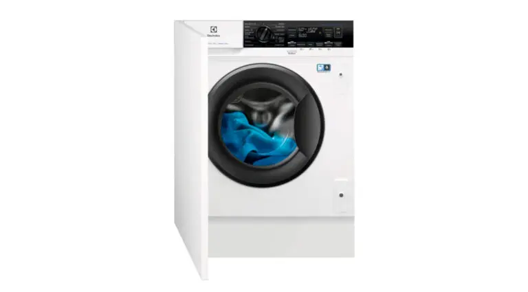 Стиральная машинка Electrolux PerfectCare 700. Стиральная машинка Electrolux PerfectCare 700.