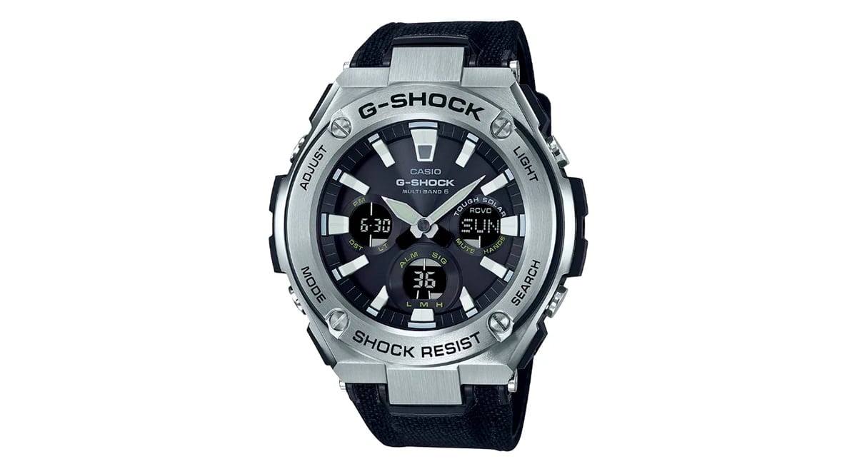 G-SHOCK - мужские оригинальные наручные часы. Выгодные цены – купить в интернет-магазине