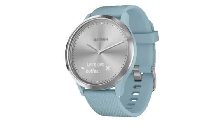 Умные смарт часы Garmin Vivomove HR Sport. Умные смарт часы Garmin Vivomove HR Sport.