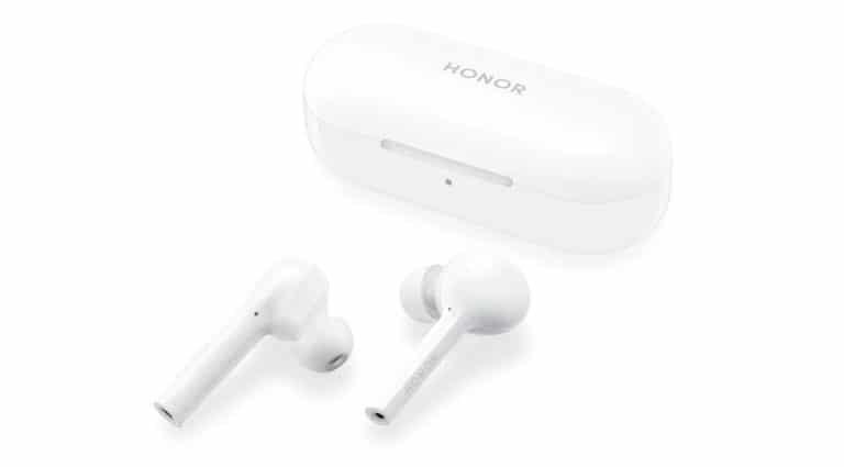 Беспроводные наушники Honor FlyPods Youth Edition. Беспроводные наушники Honor FlyPods Youth Edition.