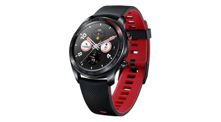 Умные смарт часы Honor Watch Magic. Умные смарт часы Honor Watch Magic.