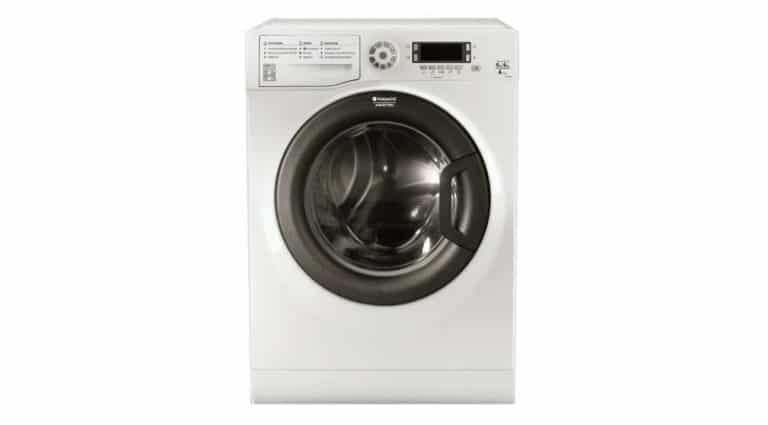 Стиральная машинка Hotpoint-Ariston FDD 9640 B. Стиральная машинка Hotpoint-Ariston FDD 9640 B.