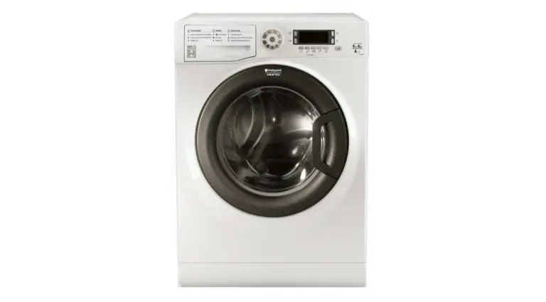 Стиральная машинка Hotpoint-Ariston FDD 9640 B. Стиральная машинка Hotpoint-Ariston FDD 9640 B.