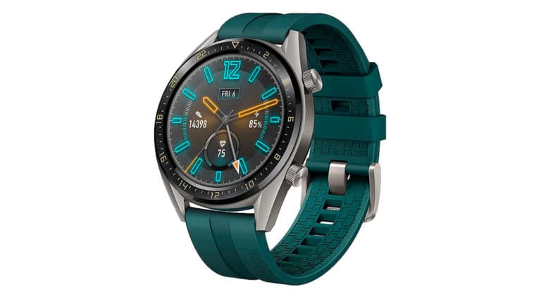 Умные смарт часы HUAWEI Watch GT Active. Умные смарт часы HUAWEI Watch GT Active.