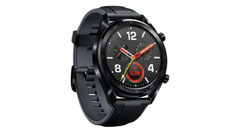 Умные смарт часы HUAWEI Watch GT Sport. Умные смарт часы HUAWEI Watch GT Sport.