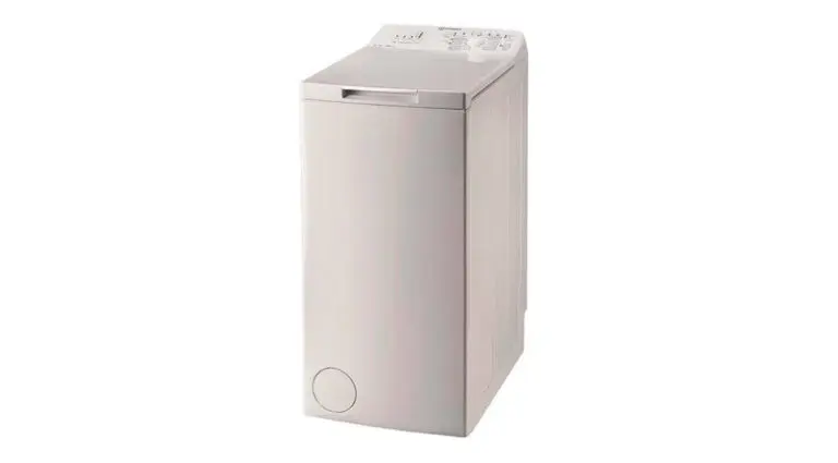 Стиральная машинка Indesit BTW A5851. Стиральная машинка Indesit BTW A5851.