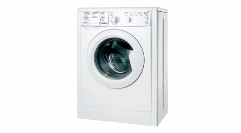 Стиральная машинка Indesit IWUB 4085. Стиральная машинка Indesit IWUB 4085.