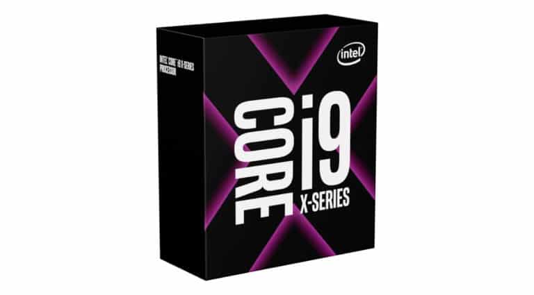 Процессоры Intel Core i9-9960X. Процессоры Intel Core i9-9960X.