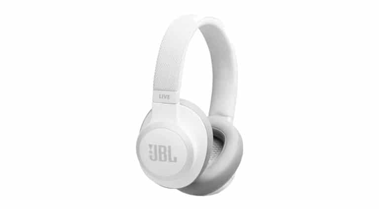 Беспроводные наушники JBL Live 650BTNC. Беспроводные наушники JBL Live 650BTNC.