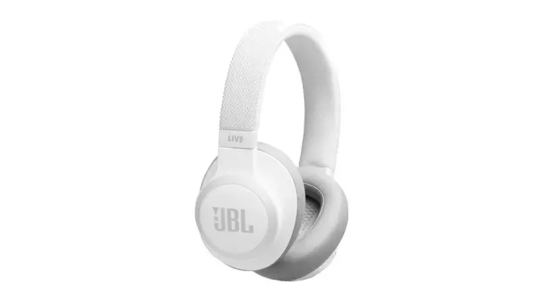 Беспроводные наушники JBL Live 650BTNC. Беспроводные наушники JBL Live 650BTNC.