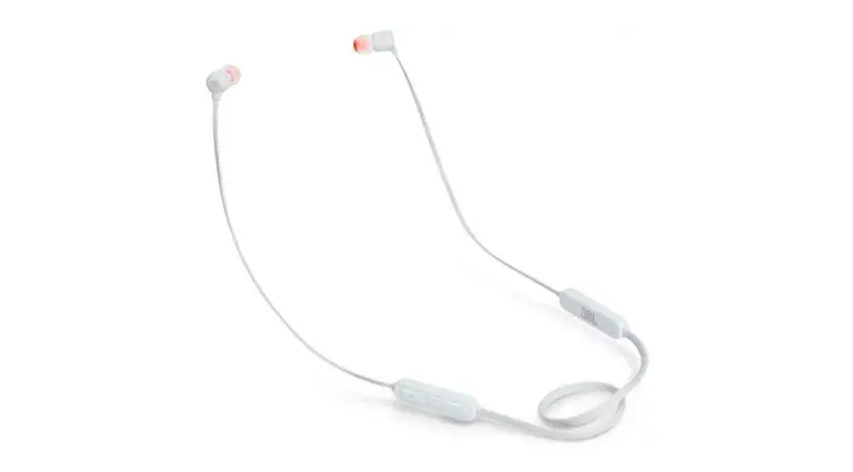 Беспроводные наушники JBL T110BT. Беспроводные наушники JBL T110BT.