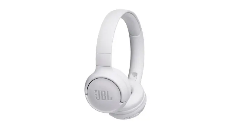 Беспроводные наушники JBL T500BT. Беспроводные наушники JBL T500BT.