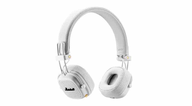 Беспроводные наушники Marshall Major III Bluetooth. Беспроводные наушники Marshall Major III Bluetooth.
