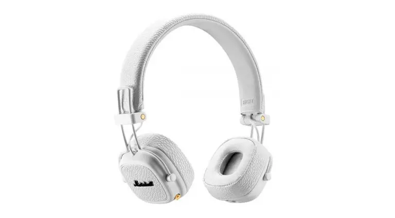 Беспроводные наушники Marshall Major III Bluetooth. Беспроводные наушники Marshall Major III Bluetooth.