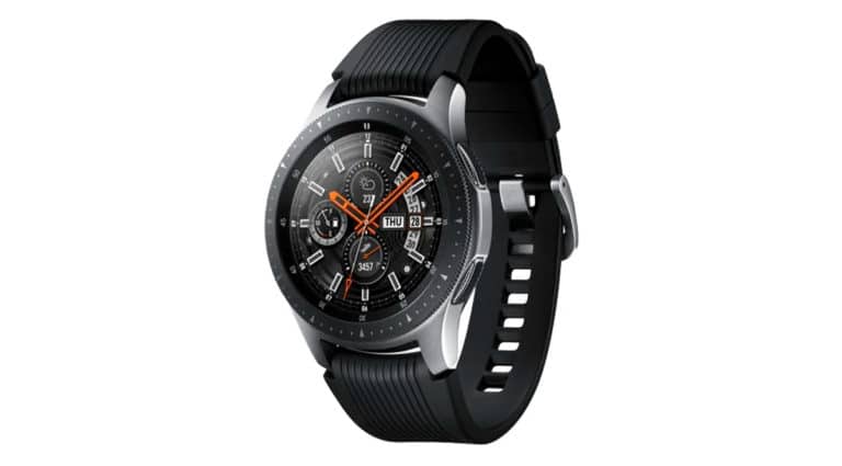 Умные смарт часы Samsung Galaxy Watch. Умные смарт часы Samsung Galaxy Watch.