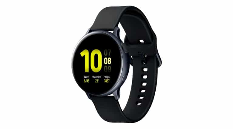 Умные смарт часы Samsung Galaxy Watch Active2. Умные смарт часы Samsung Galaxy Watch Active2.
