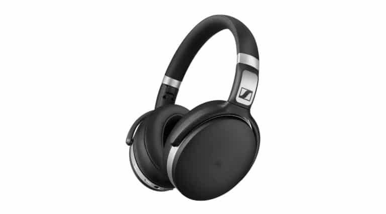 Беспроводные наушники Sennheiser HD 4.50 BTNC. Беспроводные наушники Sennheiser HD 4.50 BTNC.