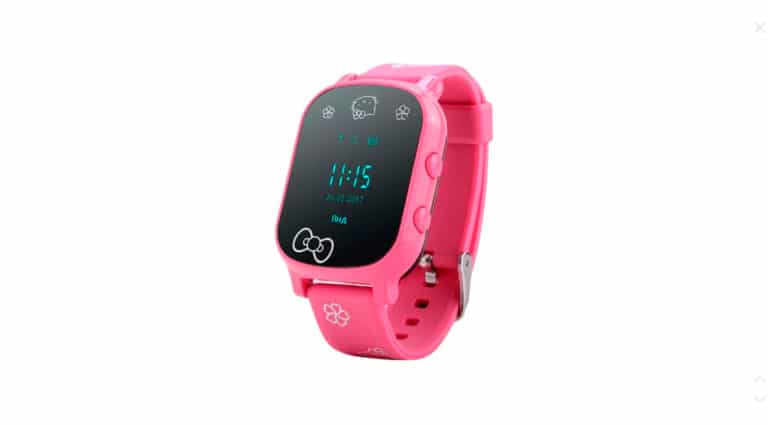 Умные смарт часы Smart Baby Watch T58. Умные смарт часы Smart Baby Watch T58.