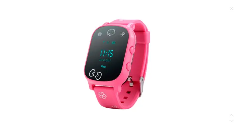 Умные смарт часы Smart Baby Watch T58. Умные смарт часы Smart Baby Watch T58.