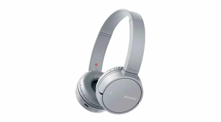 Беспроводные наушники Sony WH-CH500. Беспроводные наушники Sony WH-CH500.